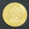 Moneda 4 Escudos Isabel Ii. A O 1866. Oro. | Joyería Finarte Hot