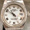 Reloj Rolex Oyster Perpetual Lady Date Autom Tico | Joyería Finarte Wholesale